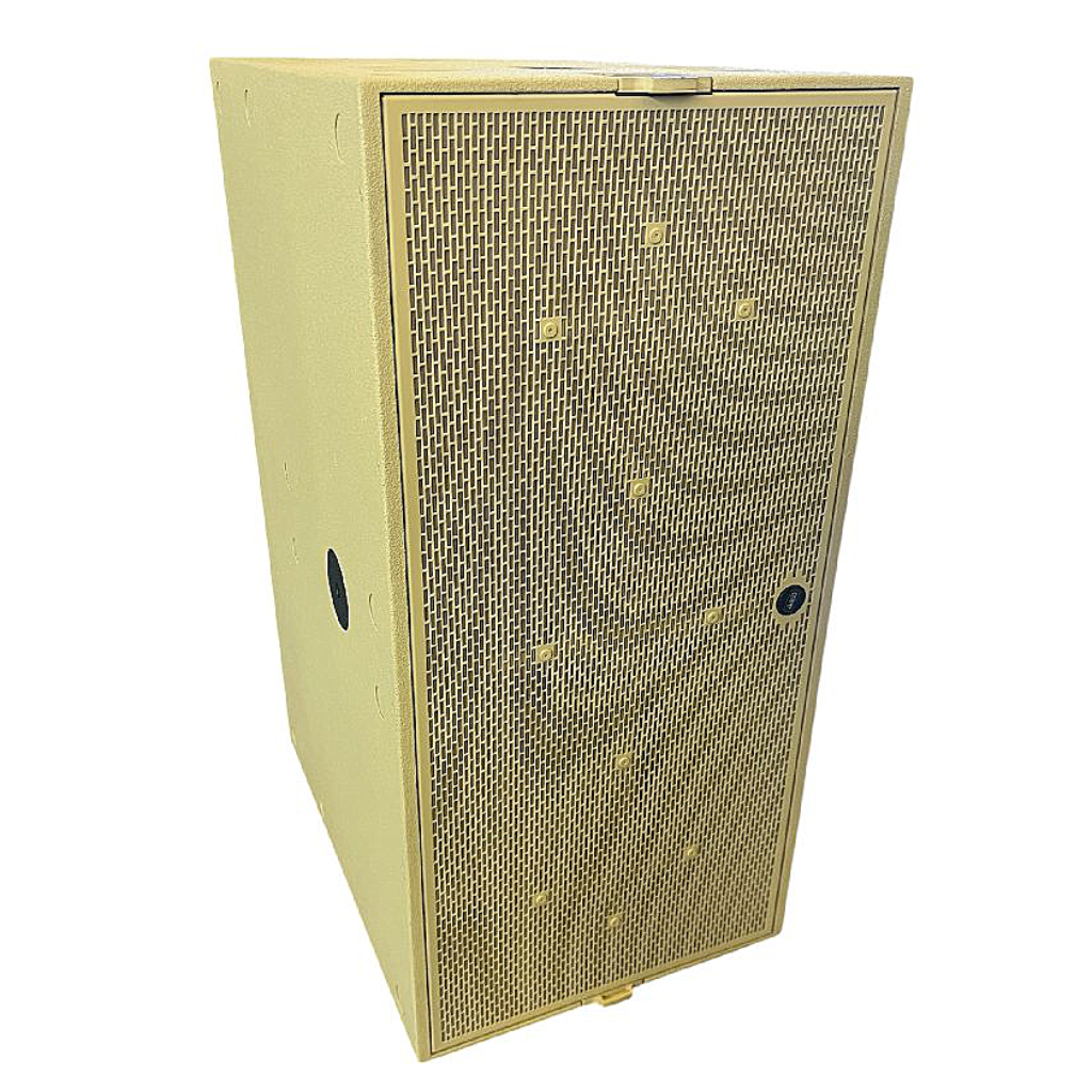 Used AED Audio SOLID28 SAND COLOR for sale