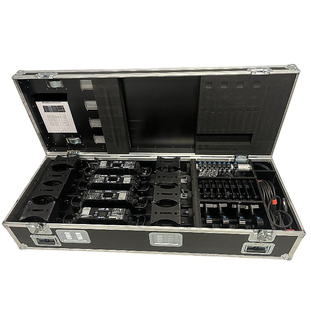 Used Luxibel B BLAST PRO for sale