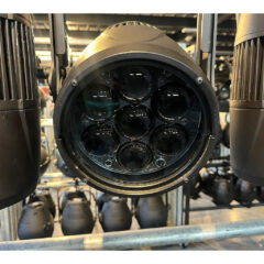 Used Luxibel BPAR360Z for sale