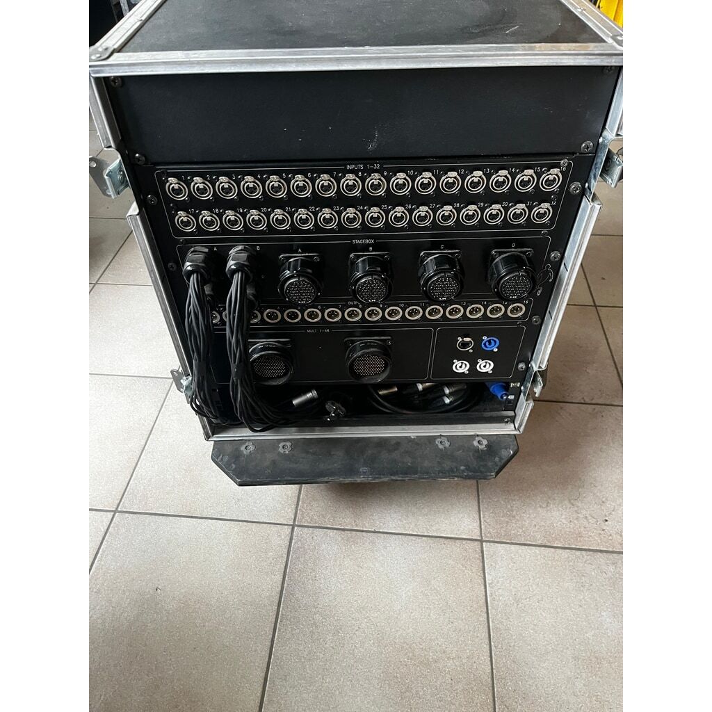 Used digico SD8 en SD9 for sale