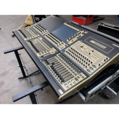 Used digico SD8 en SD9 for sale