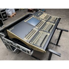 Used digico SD8 en SD9 for sale