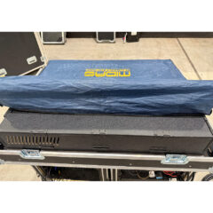 Used Midas Heritage HD96 Package for sale