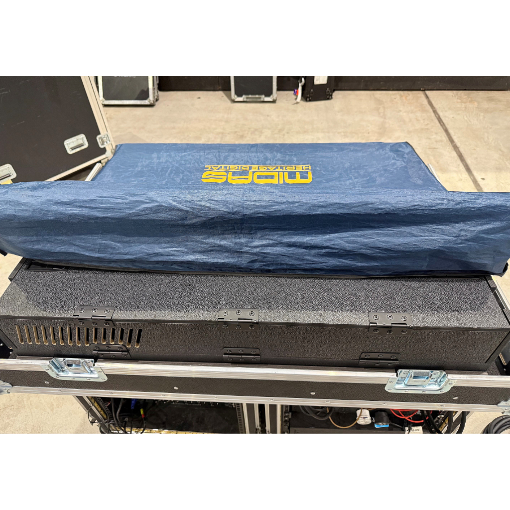 Used Midas Heritage HD96 Package for sale