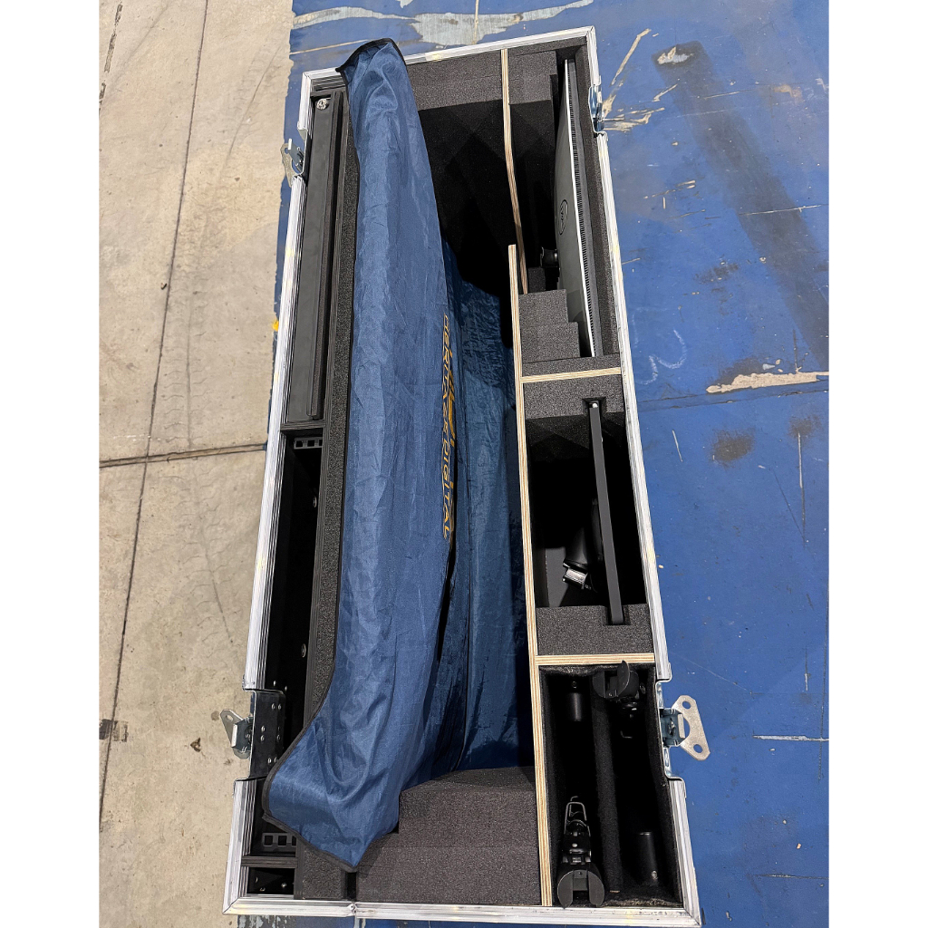 Used Midas Heritage HD96 Package for sale