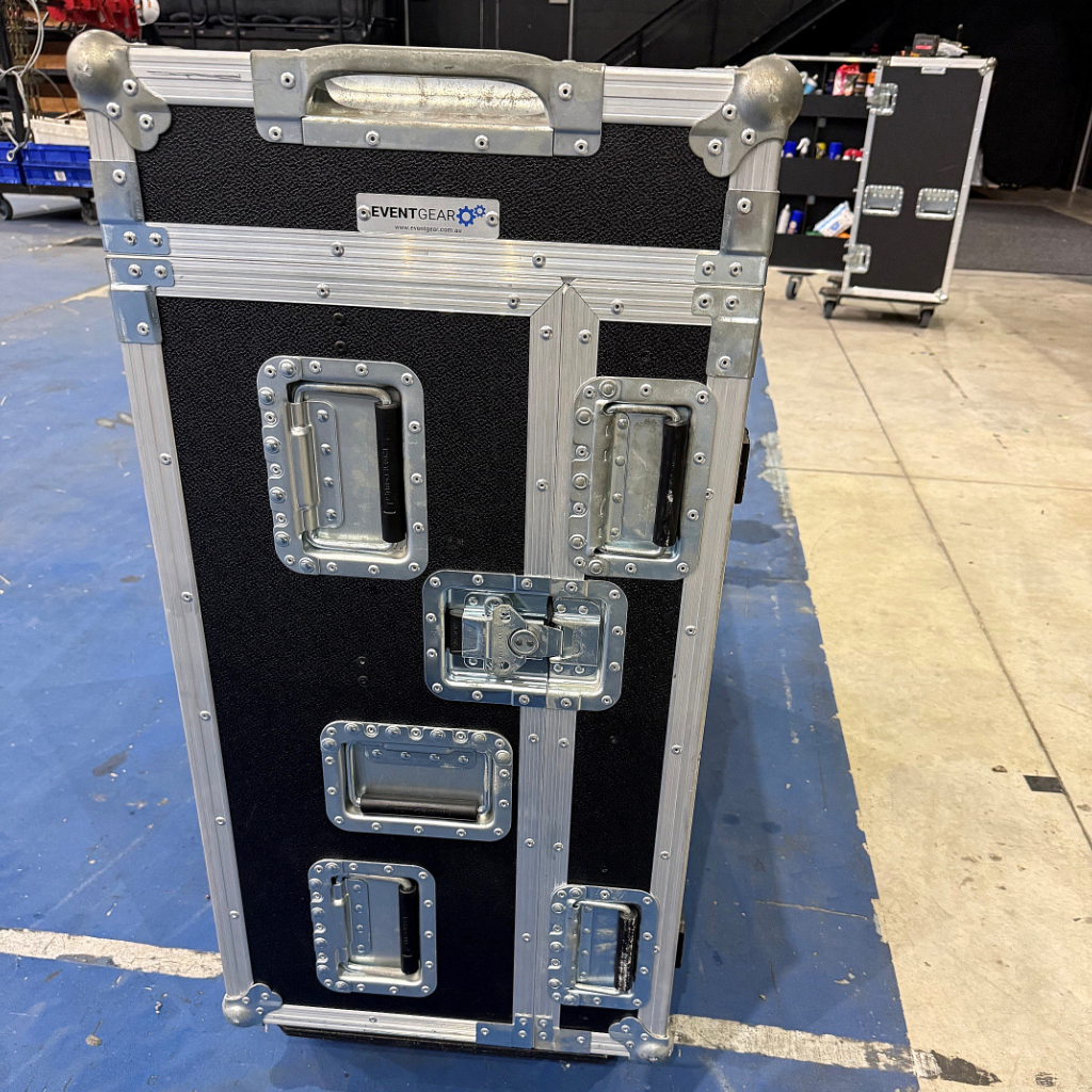 Used Midas Heritage HD96 Package for sale