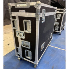 Used Midas Heritage HD96 Package for sale