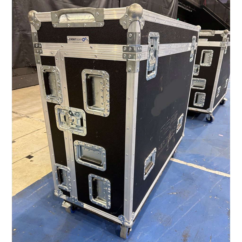 Used Midas Heritage HD96 Package for sale