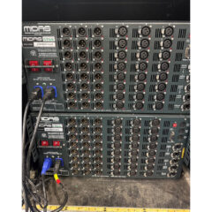 Used Midas Heritage HD96 Package for sale