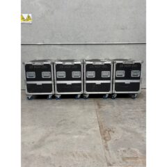 Used Meyer Sound MJF-210 Package for sale