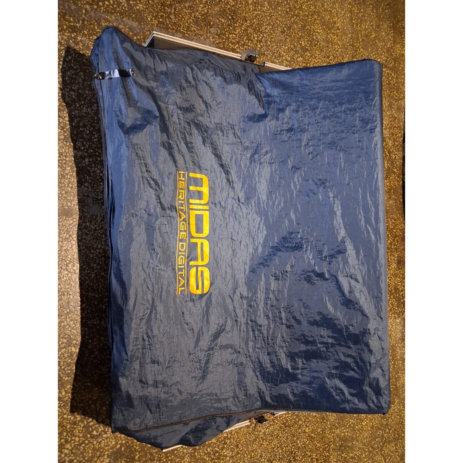 Used Midas HD96 TP (Touring Package) for sale