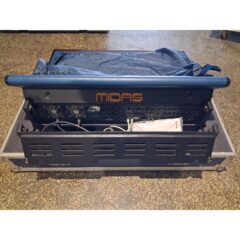 Used Midas HD96 TP (Touring Package) for sale