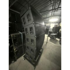 Used dB Technologies VIO L212 Package (16x) for sale