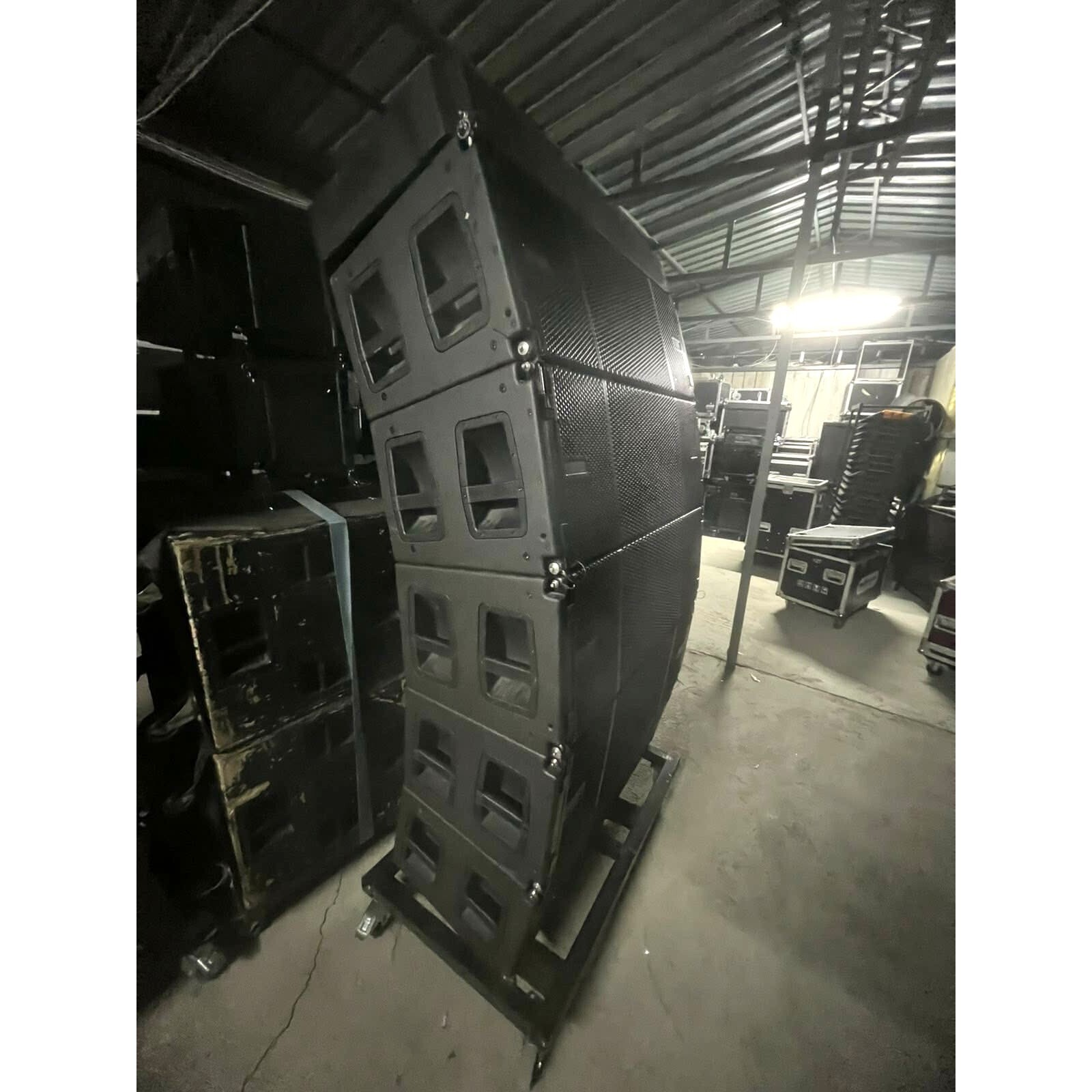 Used dB Technologies VIO L212 Package (16x) for sale