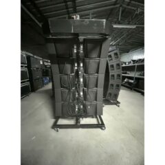 Used dB Technologies VIO L212 Package (16x) for sale