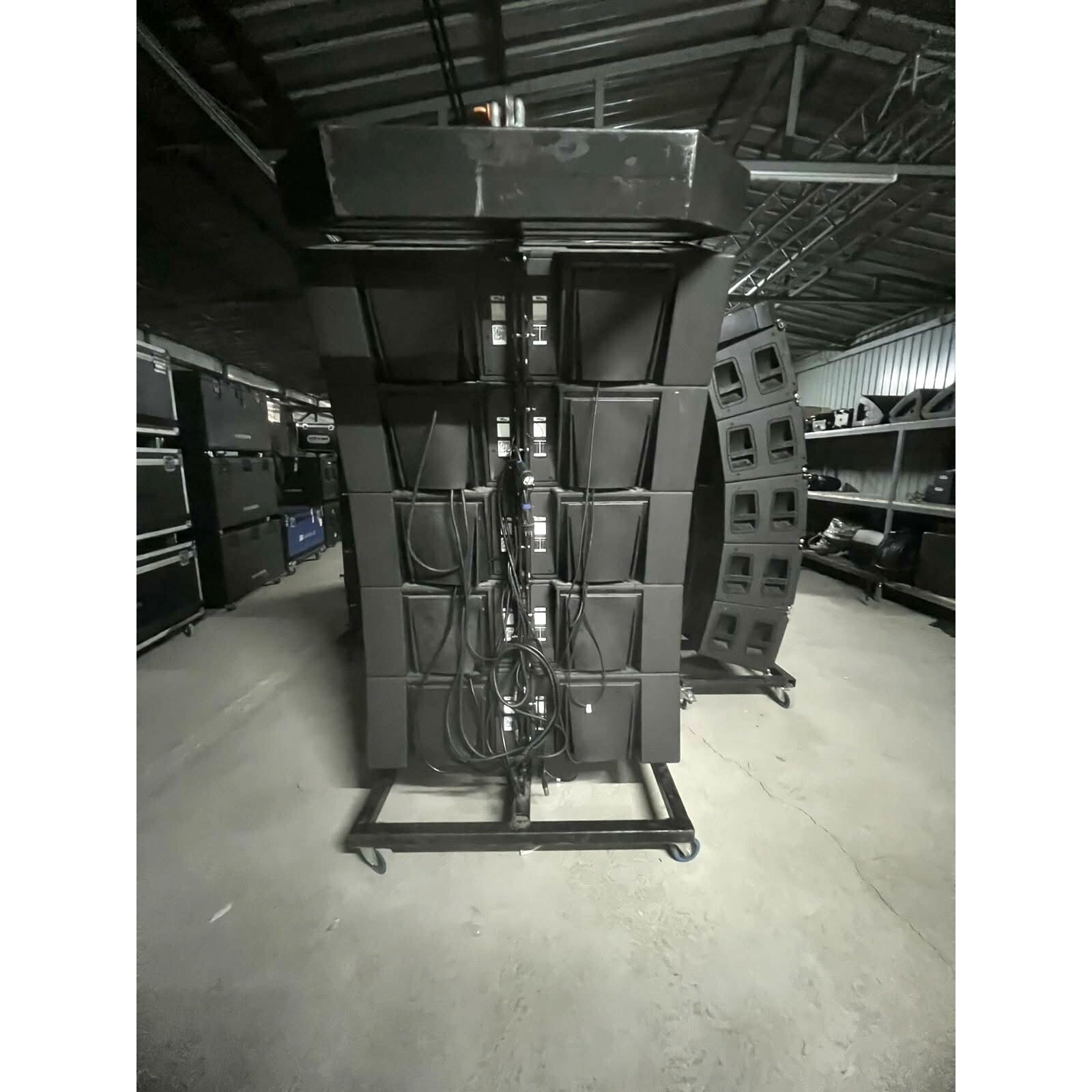 Used dB Technologies VIO L212 Package (16x) for sale