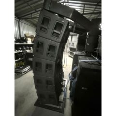 Used dB Technologies VIO L212 Package (16x) for sale