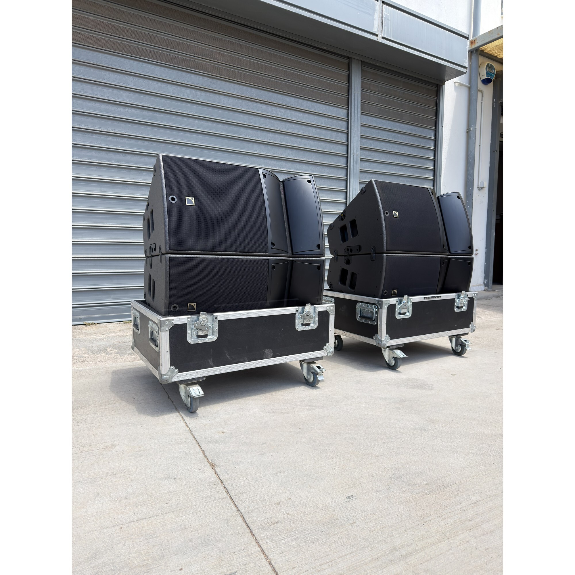 Used L-Acoustics A15 Wide for sale