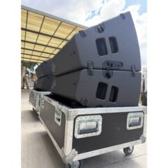 Used L-Acoustics A15 Wide for sale