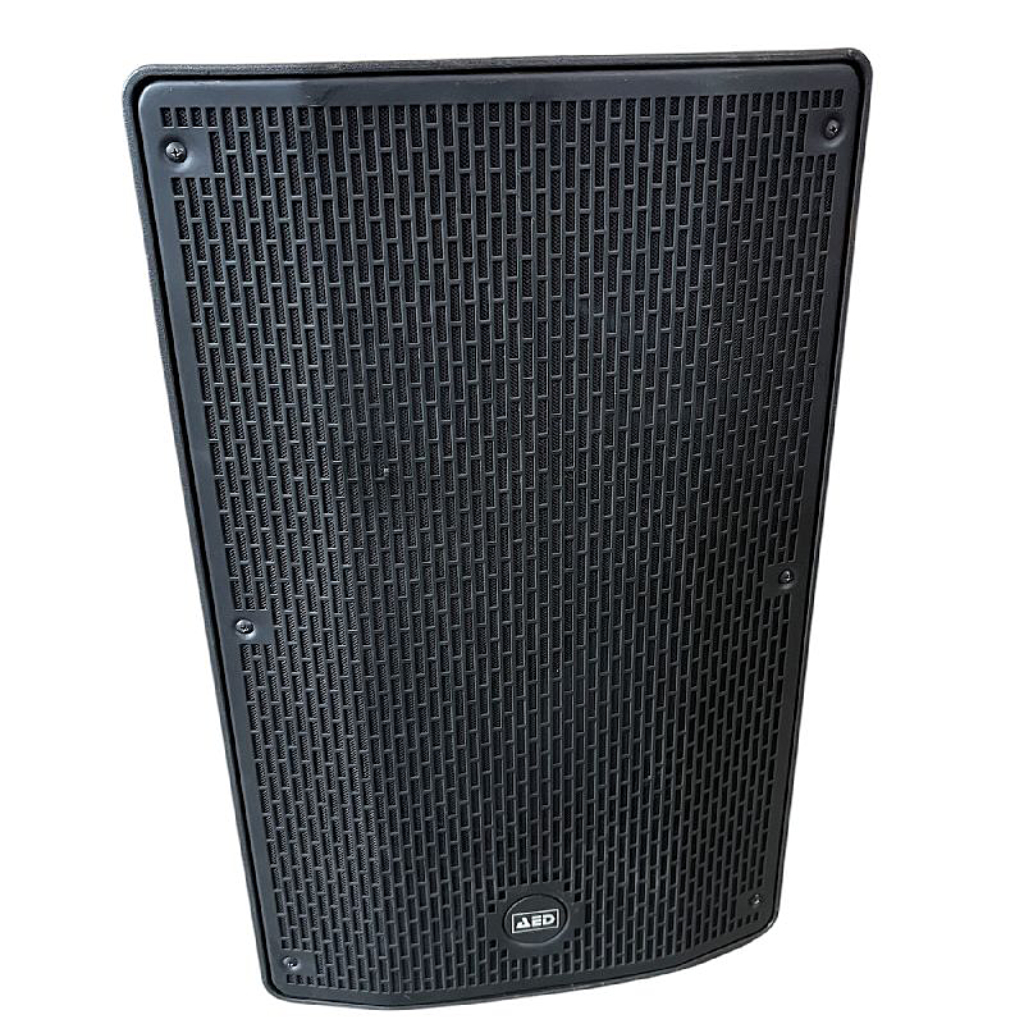 Used AED AUDIO MULTI 12 for sale