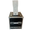 Used AED Audio FLEX6 WHITE COLOR for sale