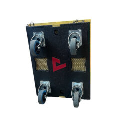 Used AED Audio SOLID15 SAND COLOR for sale