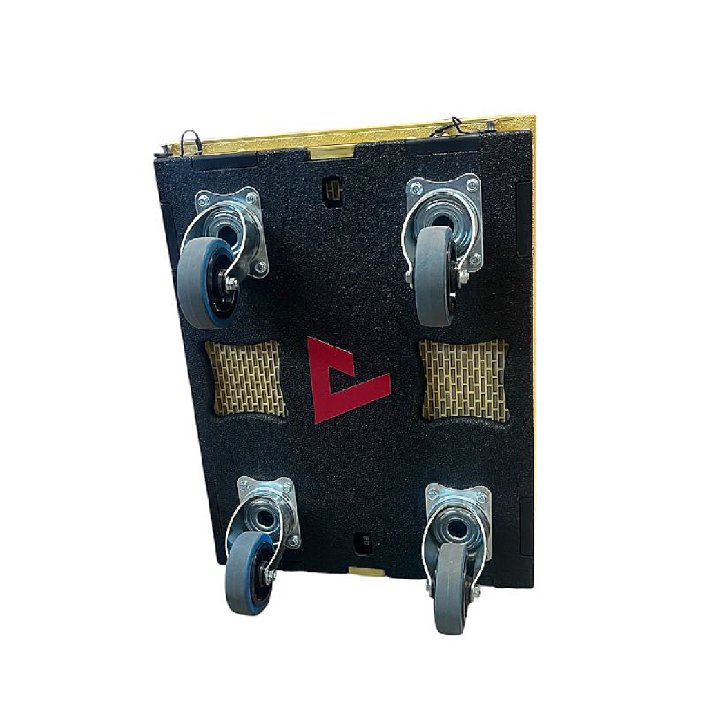 Used AED Audio SOLID15 SAND COLOR for sale