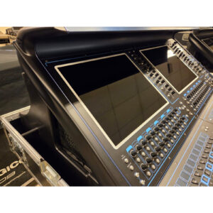 DiGiCo Quantum 326