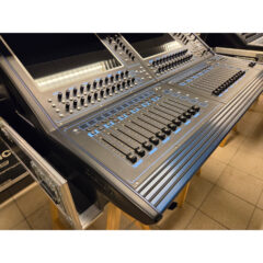 Used DiGiCo Quantum 326 for sale