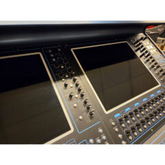 Used DiGiCo Quantum 326 for sale