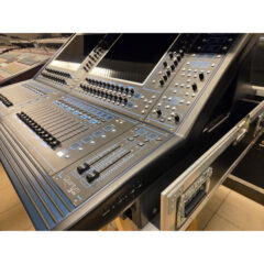 Used DiGiCo Quantum 326 for sale