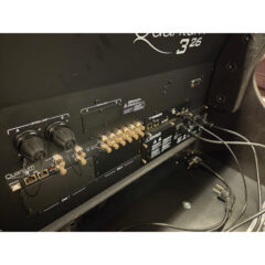 Used DiGiCo Quantum 326 for sale