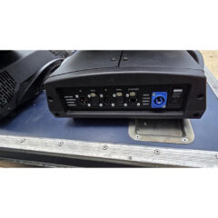 Used ClayPaky Alpha Spot QWO 800 ST Package for sale