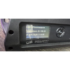 Used ClayPaky Alpha Spot QWO 800 ST Package for sale
