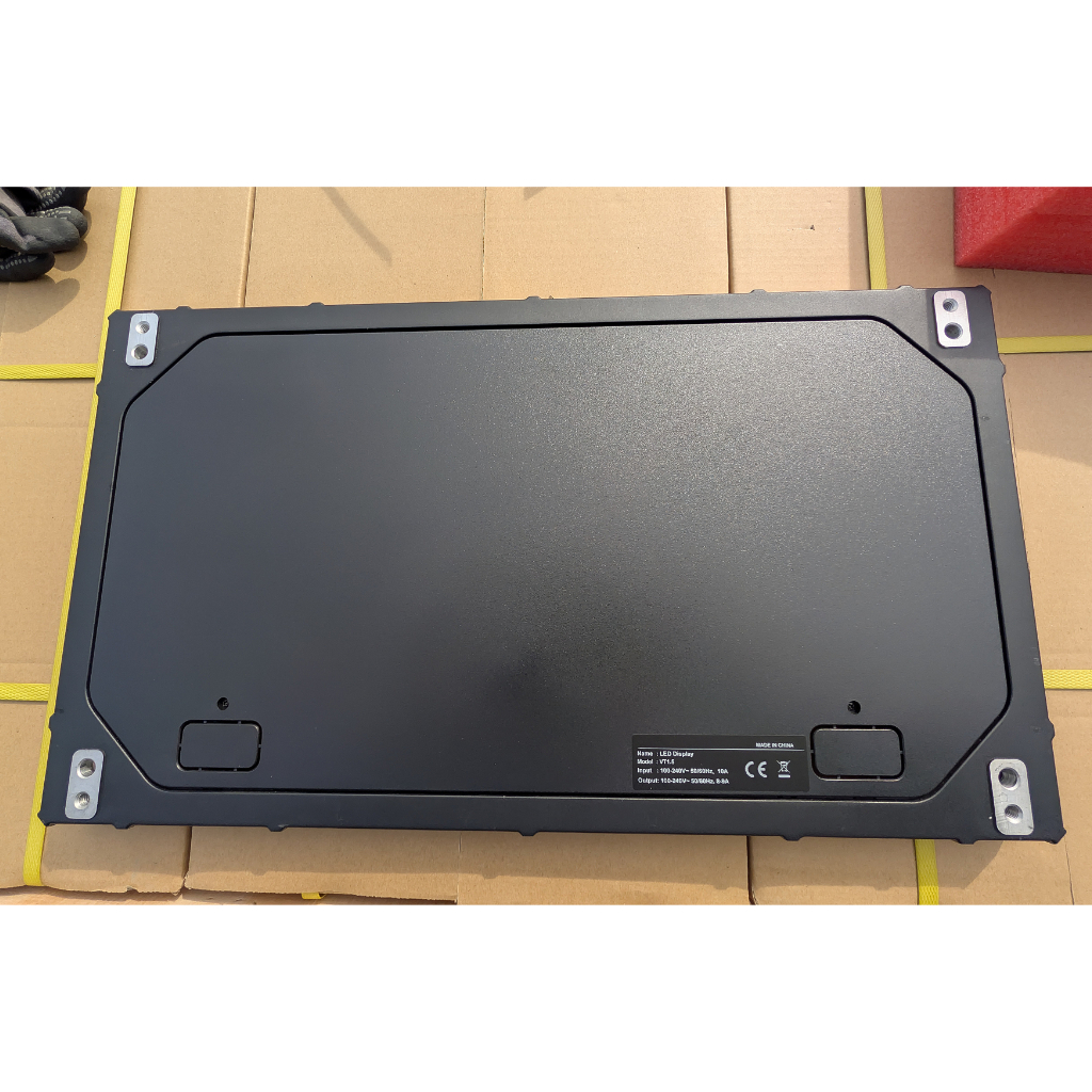 Used Liantronics VT1.5 for sale