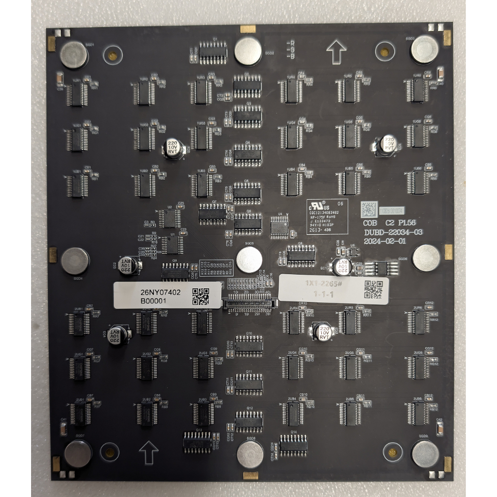Used Liantronics VT1.5 for sale