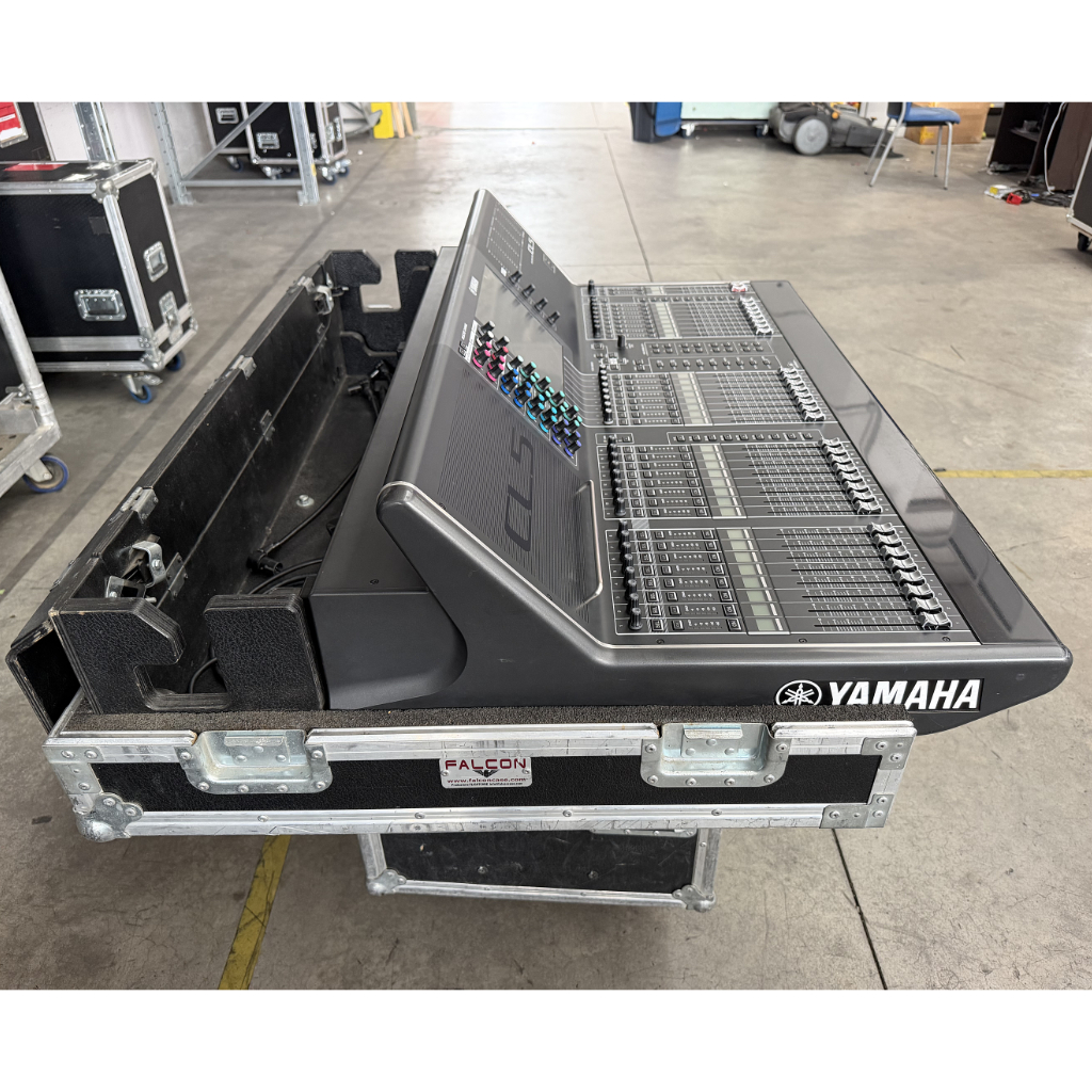 Used Yamaha CL5 for sale