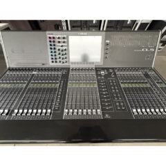 Used Yamaha CL5 for sale