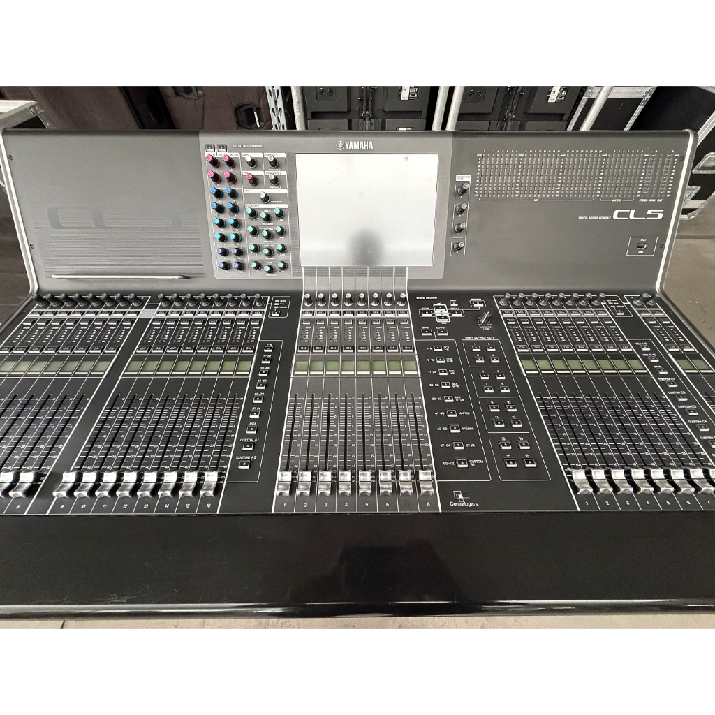 Used Yamaha CL5 for sale