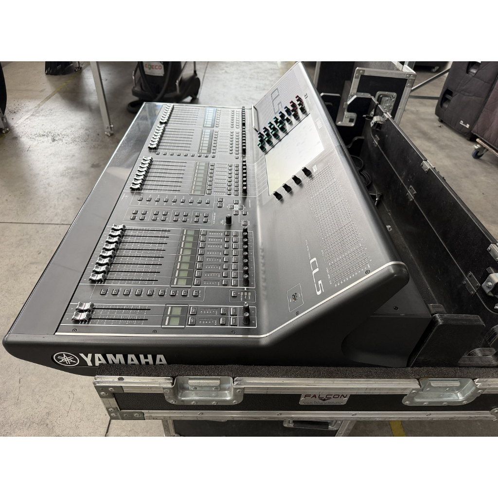 Used Yamaha CL5 for sale