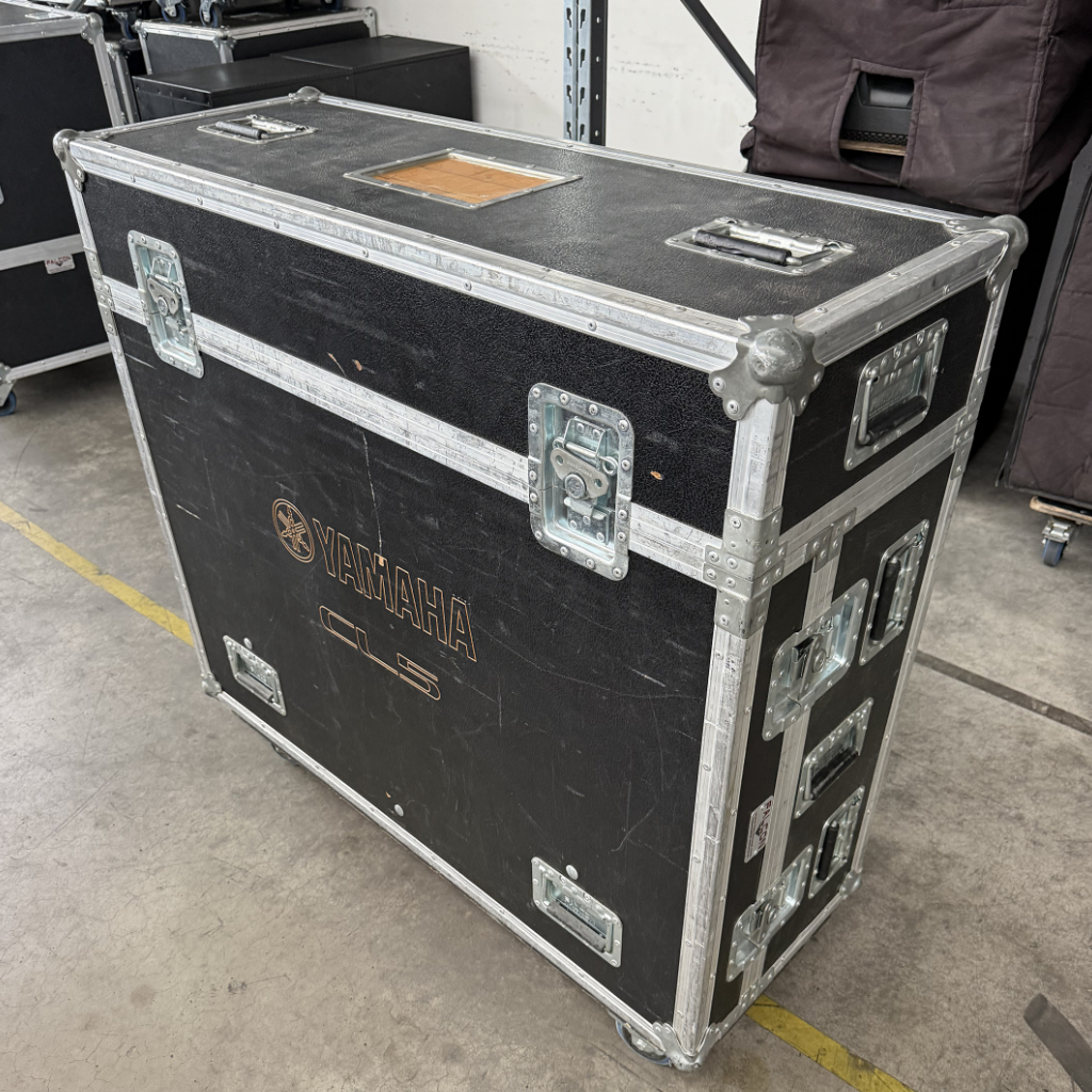 Used Yamaha CL5 for sale