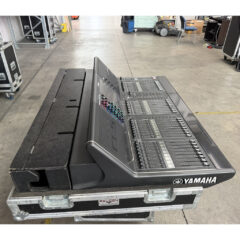 Used Yamaha CL5 for sale