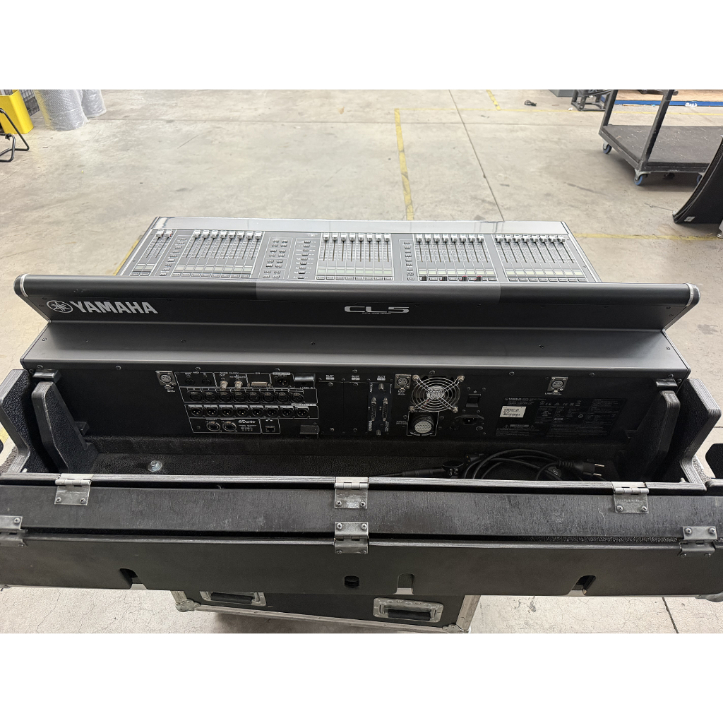 Used Yamaha CL5 for sale