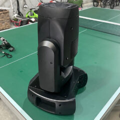Used Robe ProMotion for sale