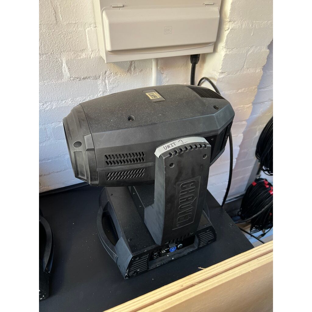 Used Chauvet RH1 Hybrid for sale