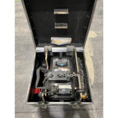 Used ChainMaster D8+ 500kg Chain Hoist, 24m Chain for sale
