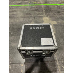 Used ChainMaster D8+ 500kg Chain Hoist, 24m Chain for sale