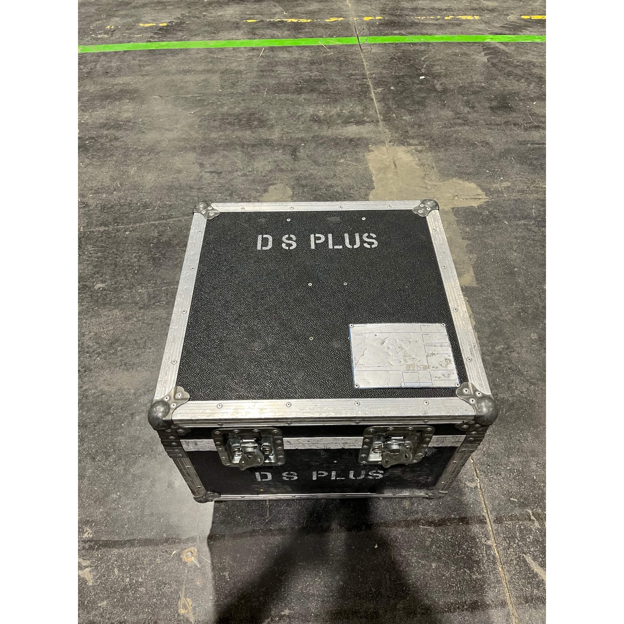 Used ChainMaster D8+ 500kg Chain Hoist, 24m Chain for sale