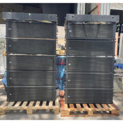 Used Meyer Sound MICA Line Array Package for sale