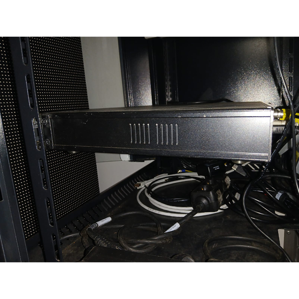 Used ScreenLED Mobile LED Screen Trailer 7m x 4m (28 sqm) P5.95 for sale